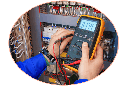 Elektronotdienst Service Brunn - Elektriker Notdienst Service - Elektroservice